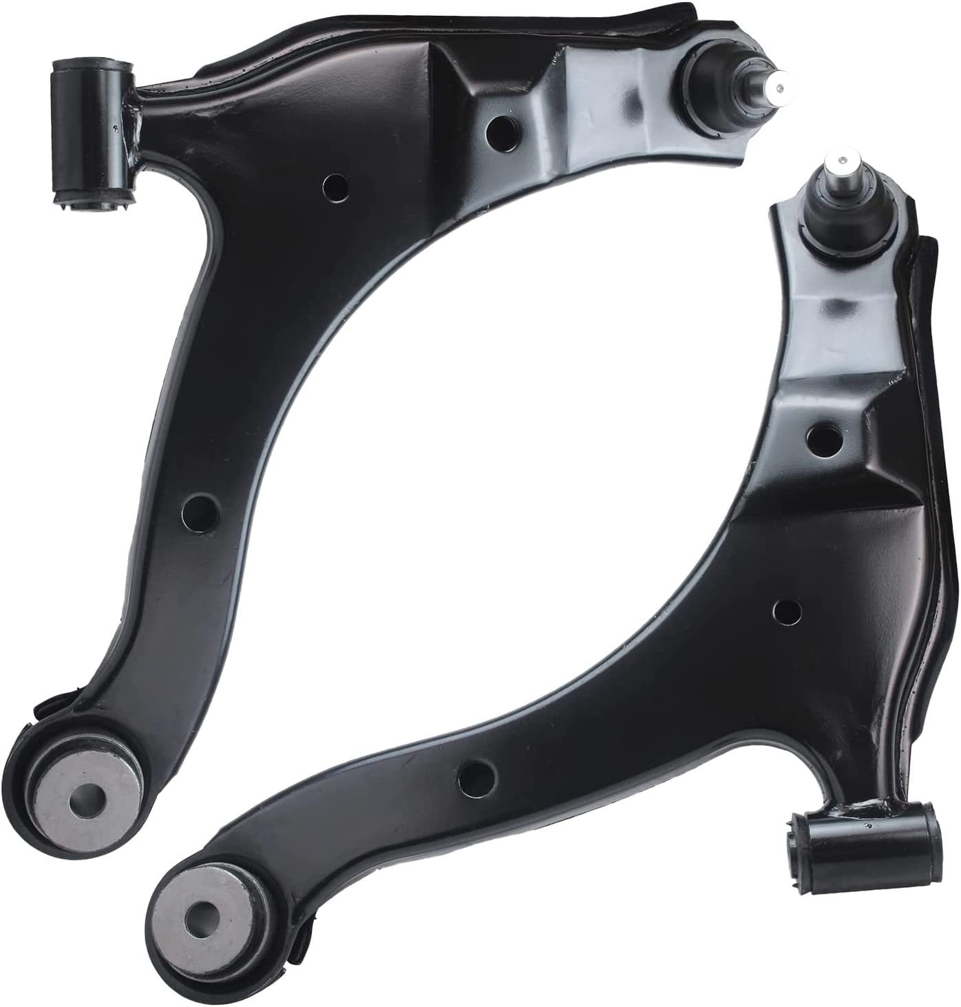 Detroit Axle - Front Lower Control Arms for Dodge Neon Chrysler PT Cruiser - Main Image