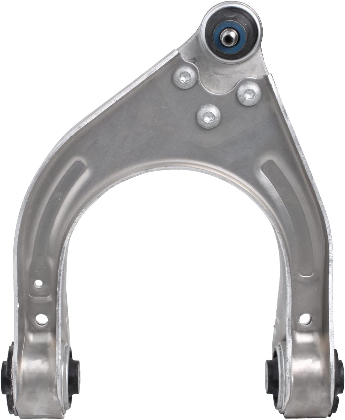 Detroit Axle - Front Upper Control Arms w/Ball Joints for Mercedes-Benz E320 - 4