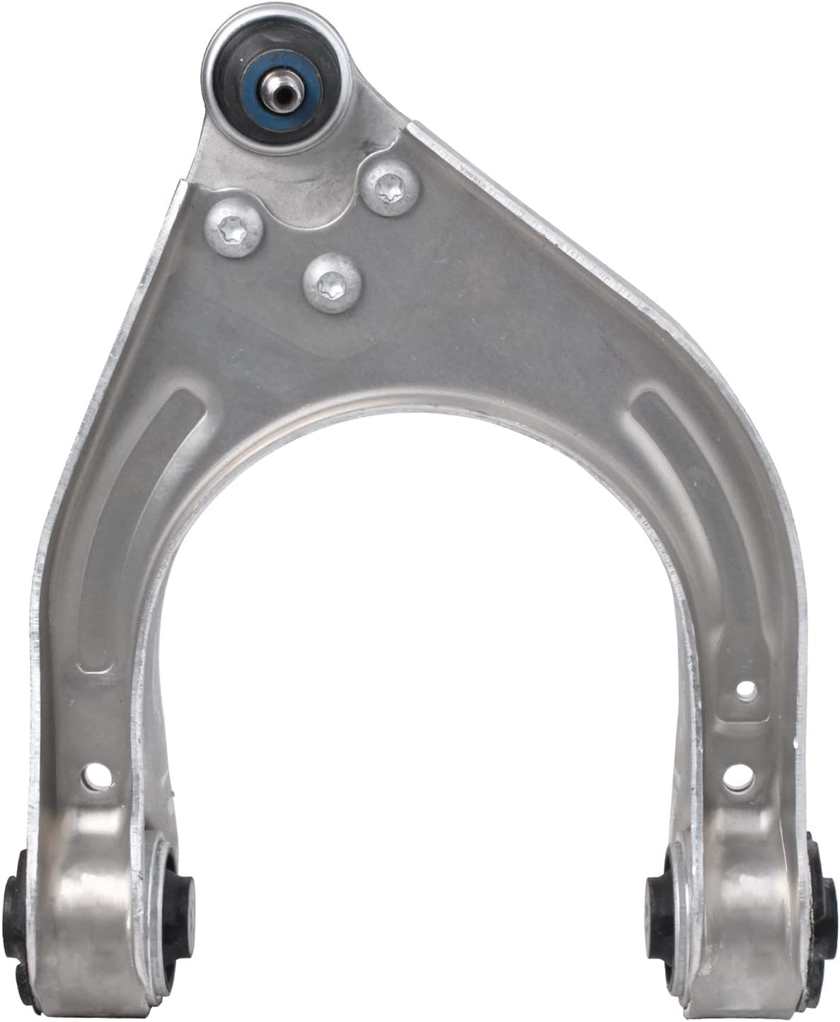 Detroit Axle - Front Upper Control Arms w/Ball Joints for Mercedes-Benz E320 - 5