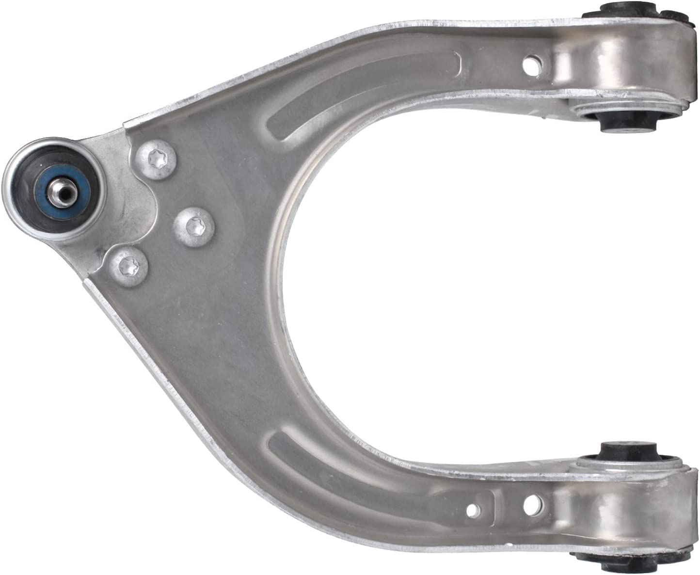 Detroit Axle - Front Upper Control Arms w/Ball Joints for Mercedes-Benz E320 - 7