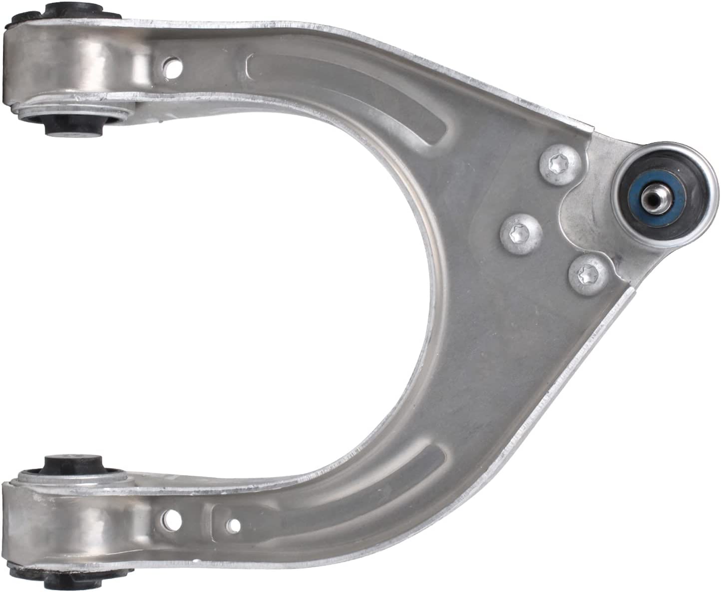 Detroit Axle - Front Upper Control Arms w/Ball Joints for Mercedes-Benz E320 - 6