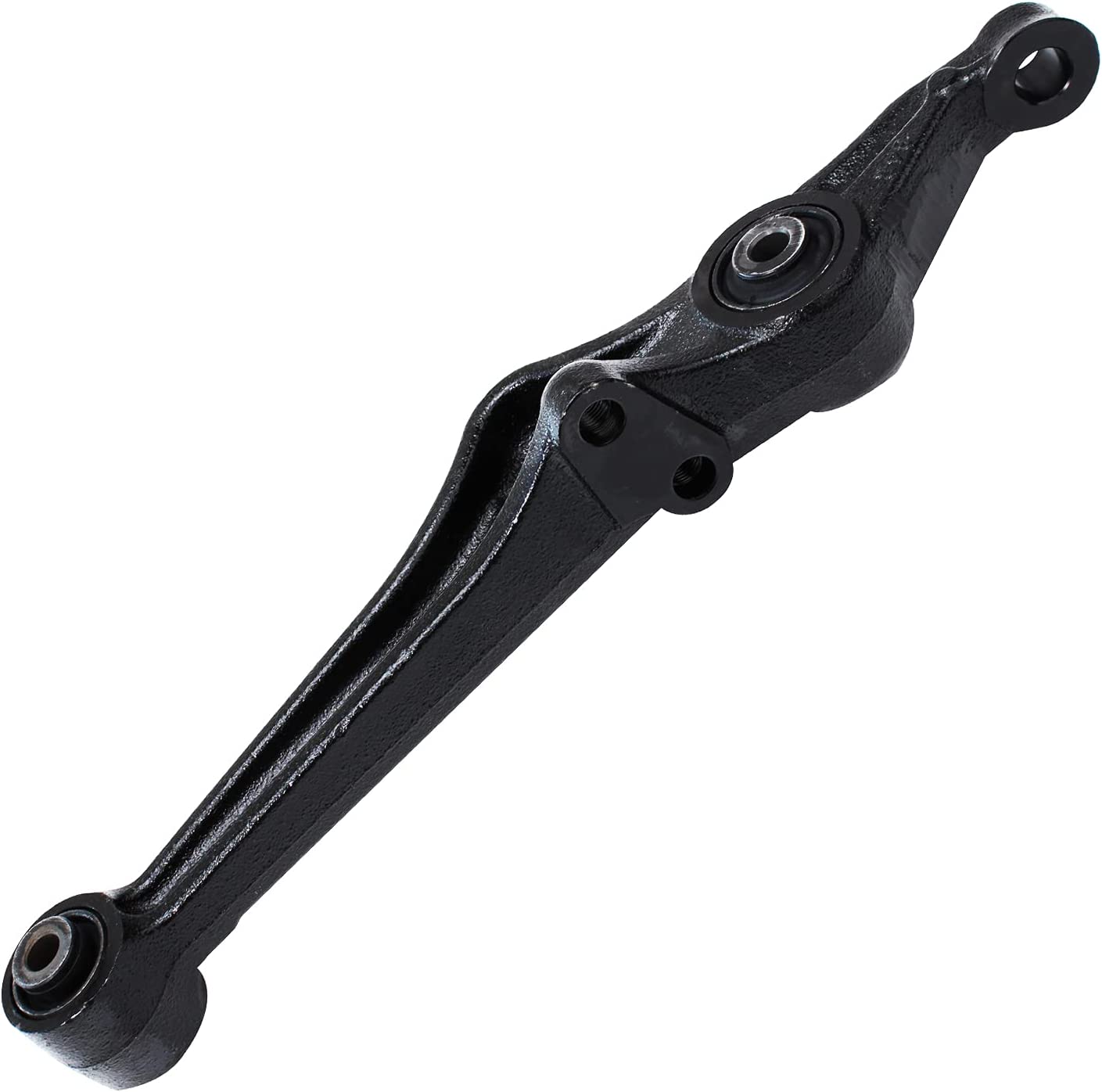 Front Right Lower Suspension Control Arm | Detroit Axle K620044 Fits Honda Acura - Main Image