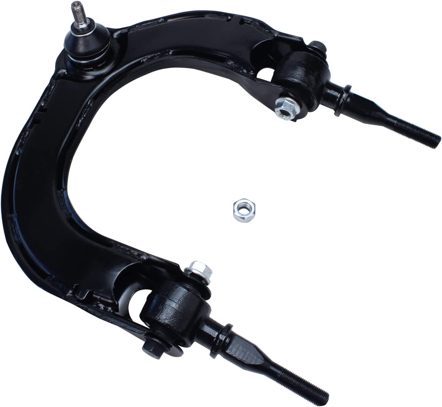Detroit Axle - Front Upper Control Arms for Kia Amanti Optima Sonata XG300 XG350 - 4