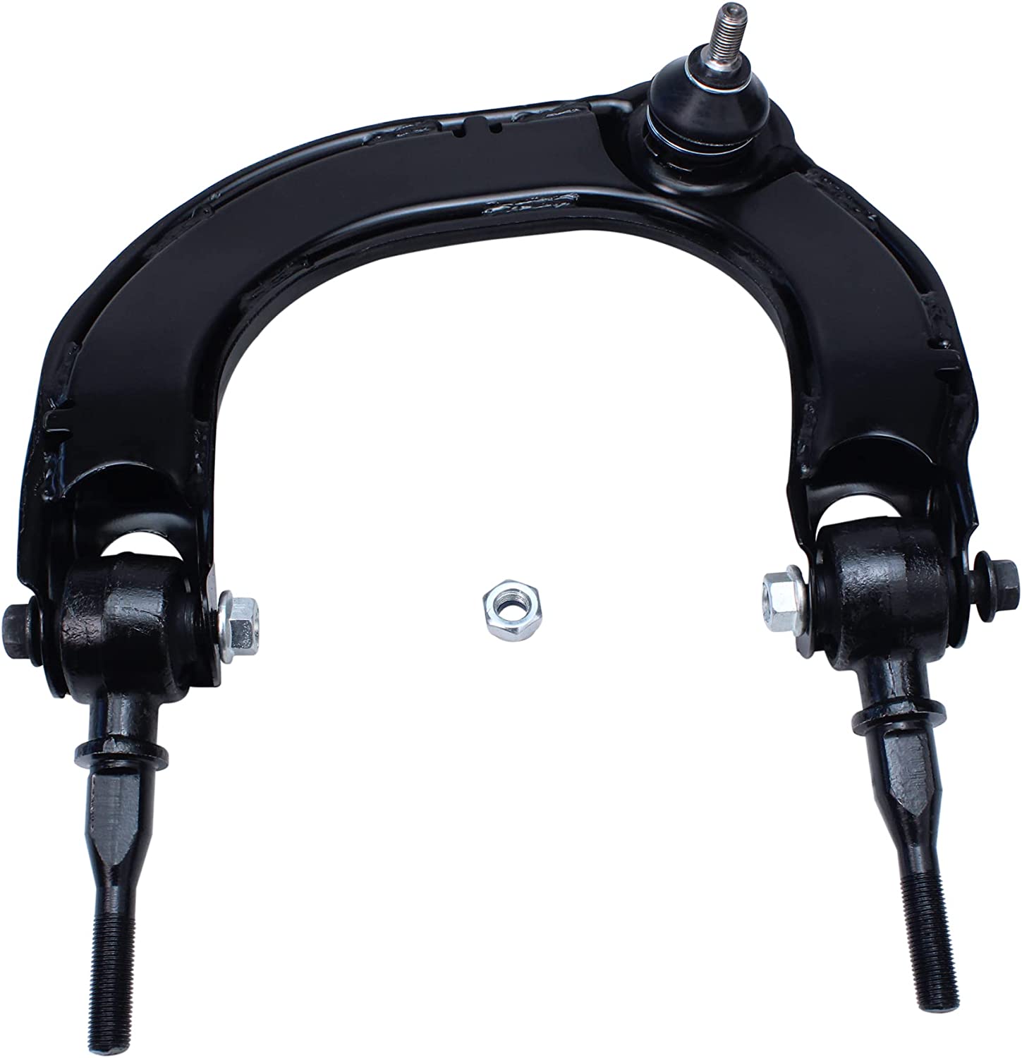 Detroit Axle - Front Upper Control Arms for Kia Amanti Optima Sonata XG300 XG350 - 6