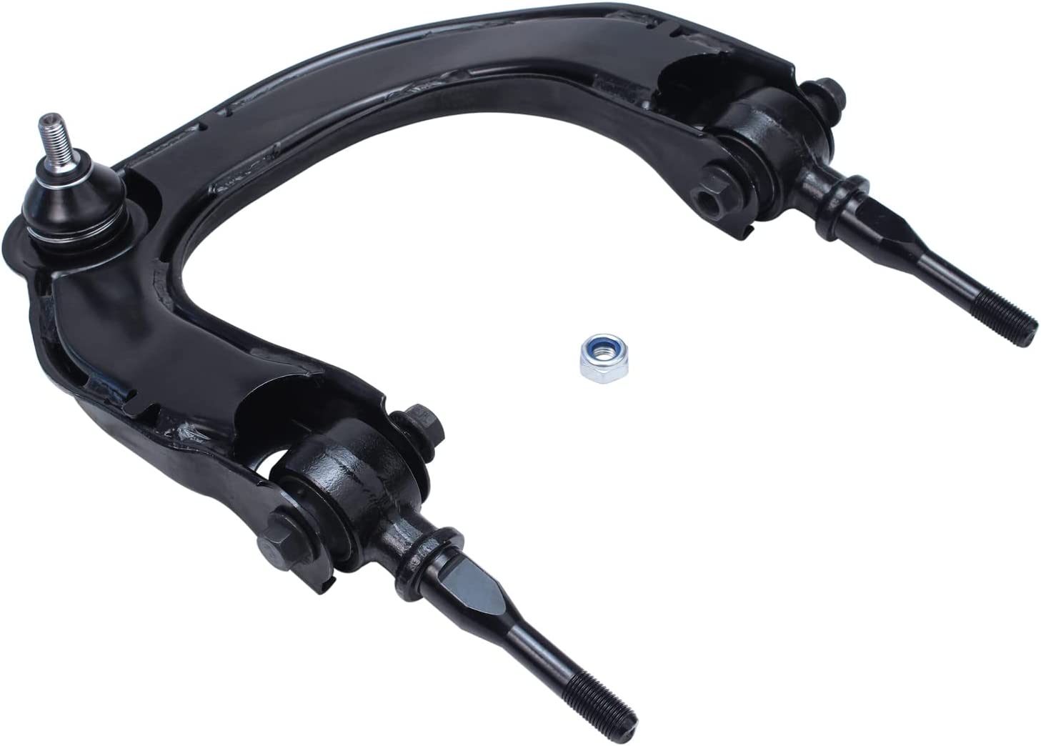 Detroit Axle - Front Upper Control Arms for Kia Amanti Optima Sonata XG300 XG350 - 5