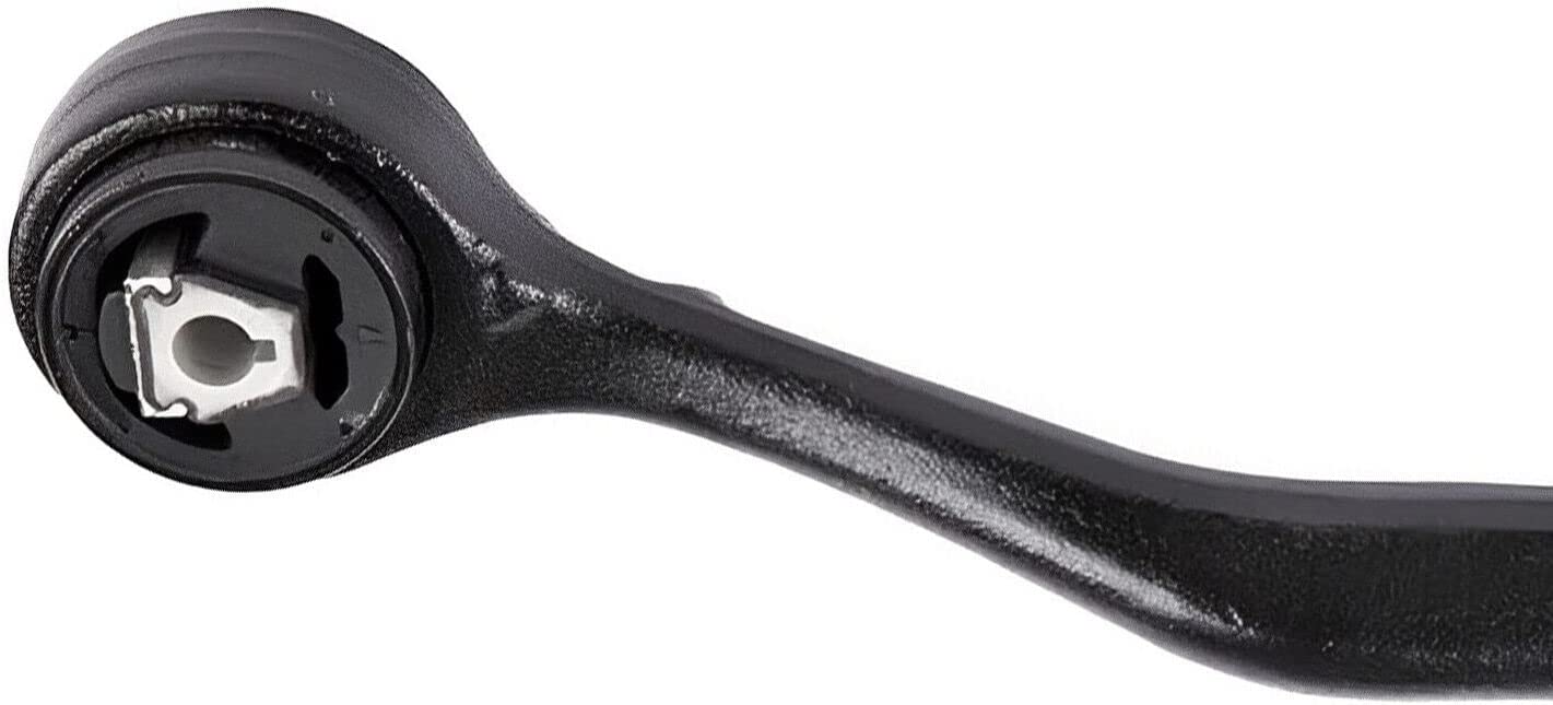 Front Right Lower Forward Suspension Control Arm | Detroit Axle K620112 Fits BMW X3 2004-2010 - 7