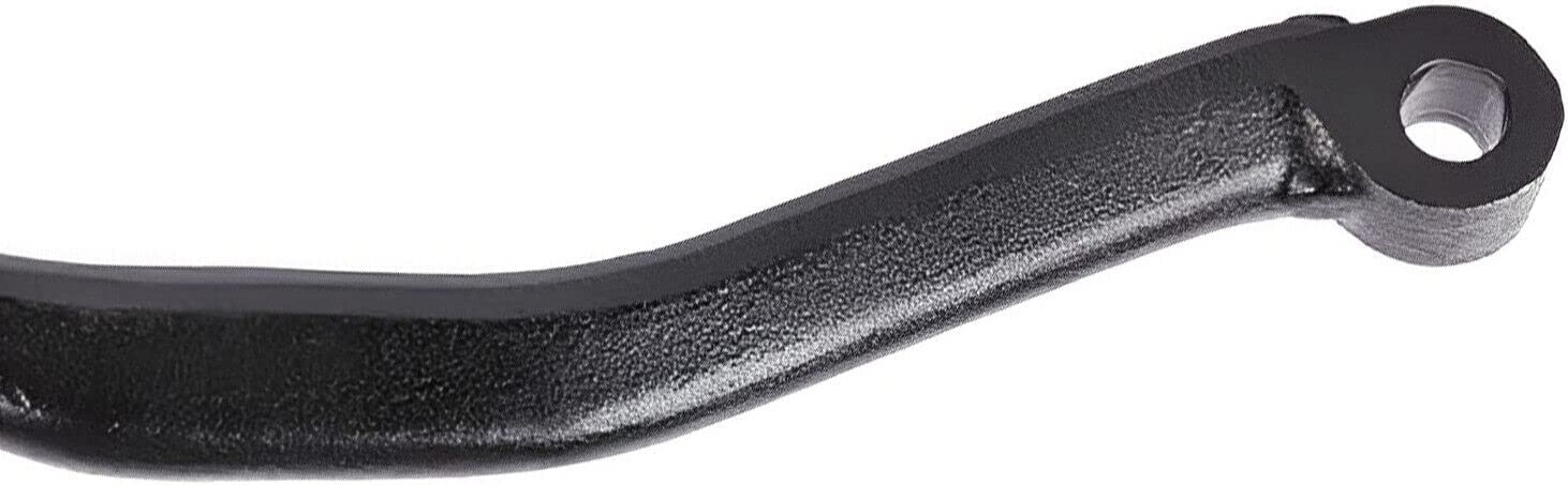 Front Right Lower Forward Suspension Control Arm | Detroit Axle K620112 Fits BMW X3 2004-2010 - 8