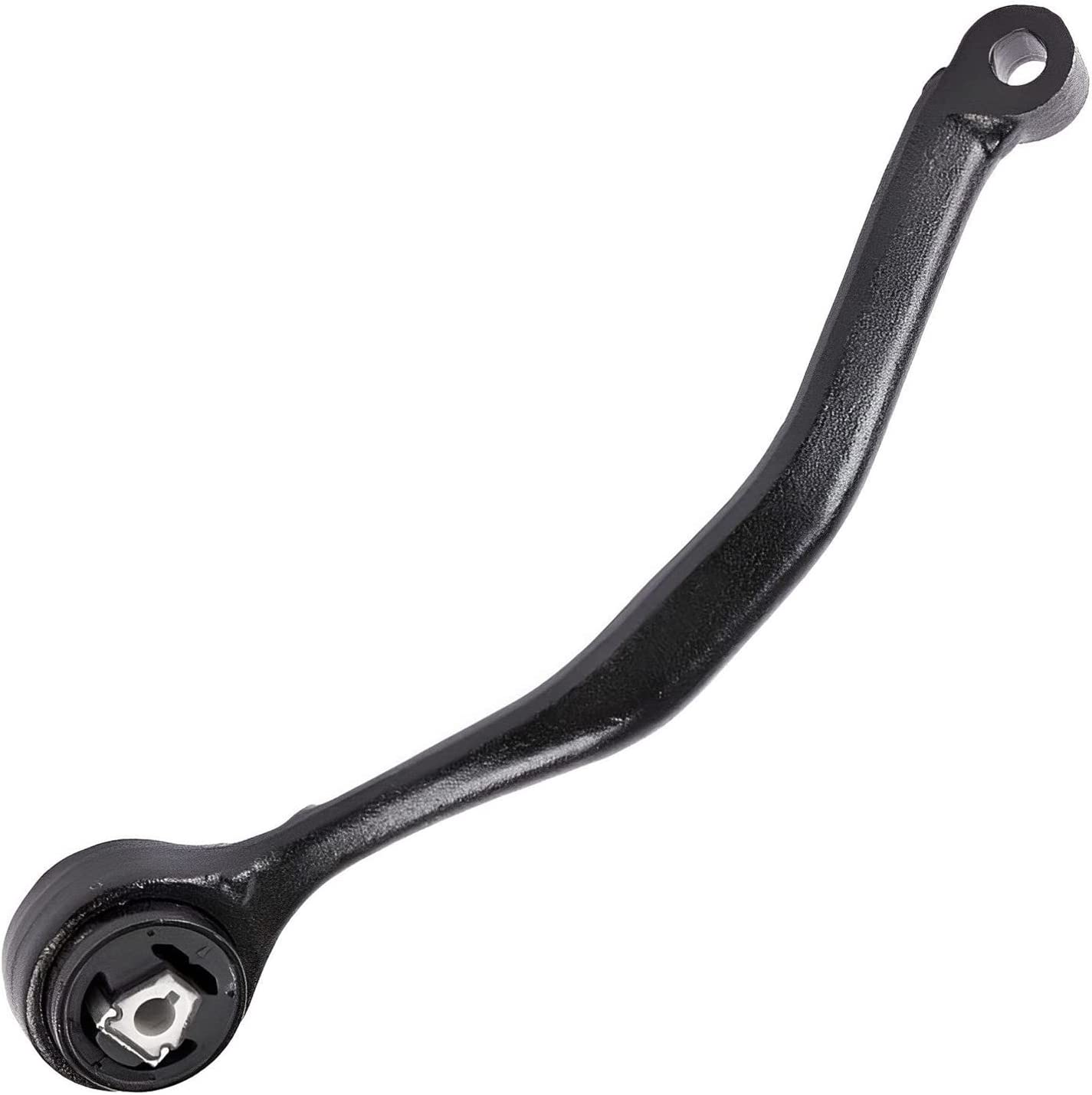 Front Right Lower Forward Suspension Control Arm | Detroit Axle K620112 Fits BMW X3 2004-2010 - Main Image