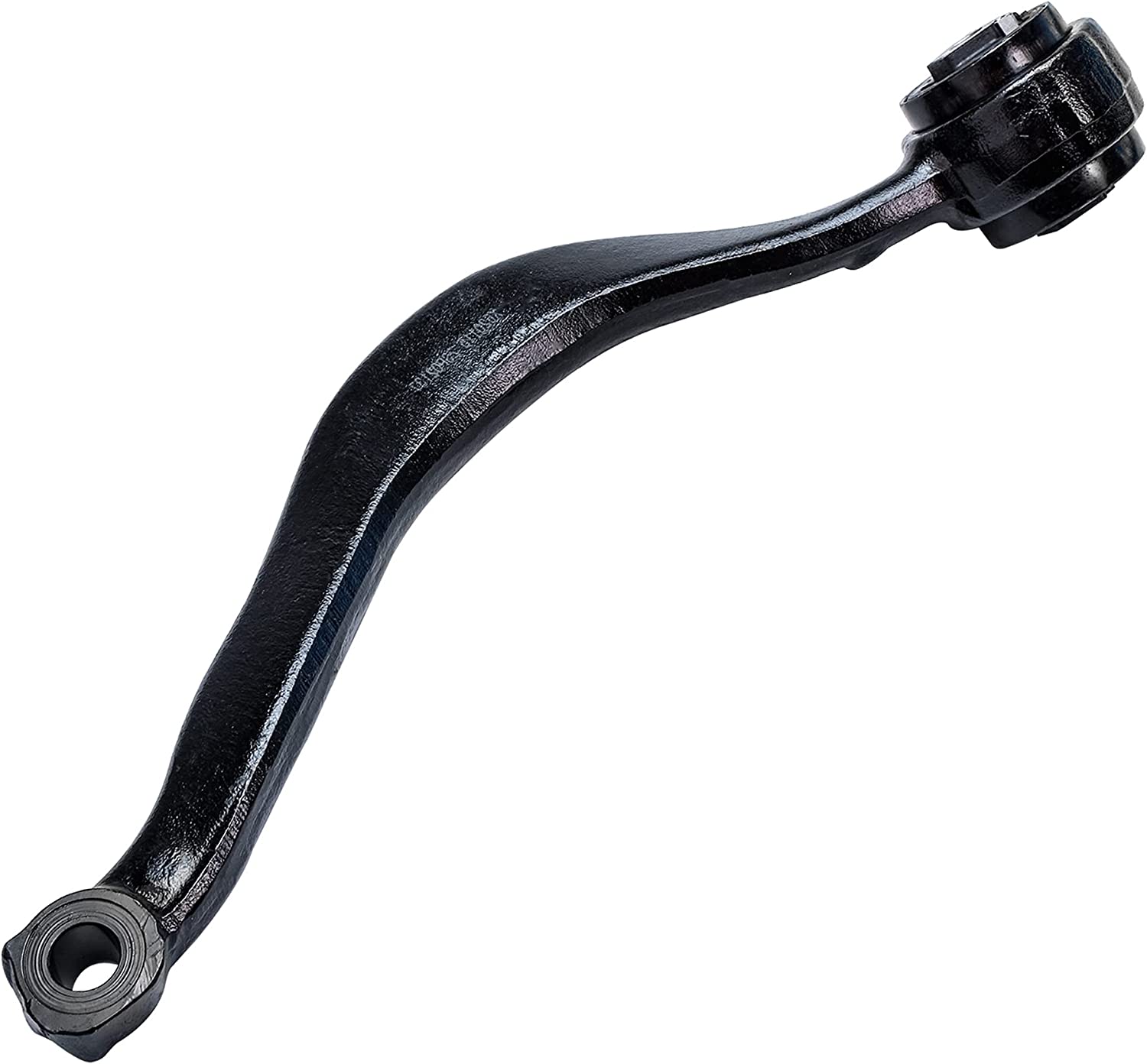 Front Right Lower Forward Suspension Control Arm | Detroit Axle K620116 Fits BMW X5 2000-2006 - Main Image