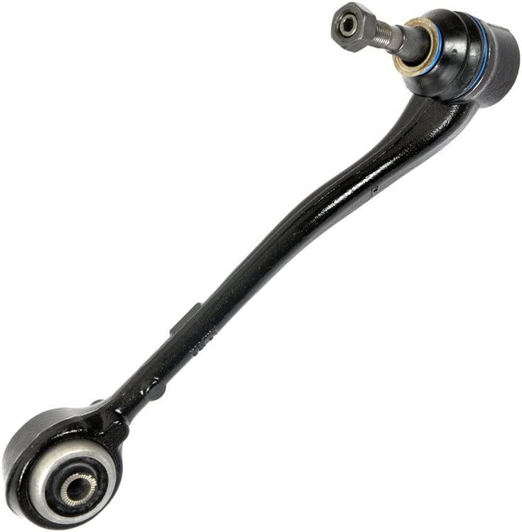 Detroit Axle - Front Right Lower Rearward Control Arm for 2000-2006 BMW X5 - Main Image