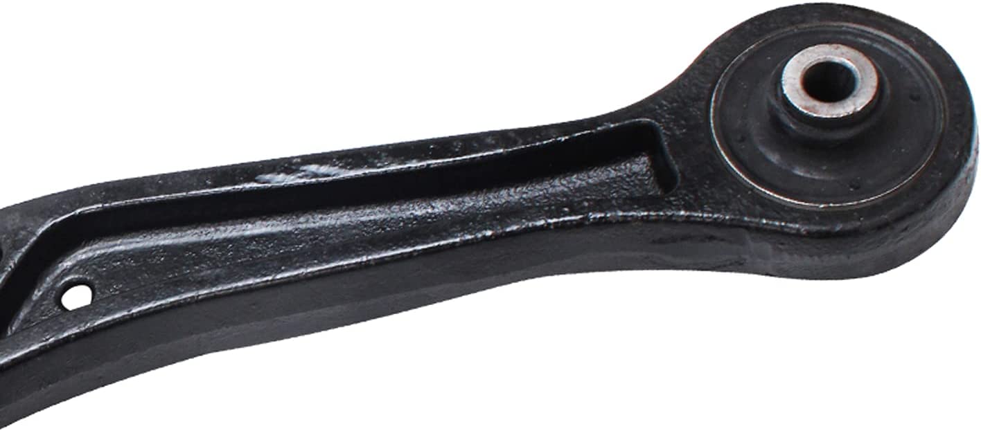 Detroit Axle - Front Left Lower Control Arm for 1999 2000-2004 Honda Odyssey - 5
