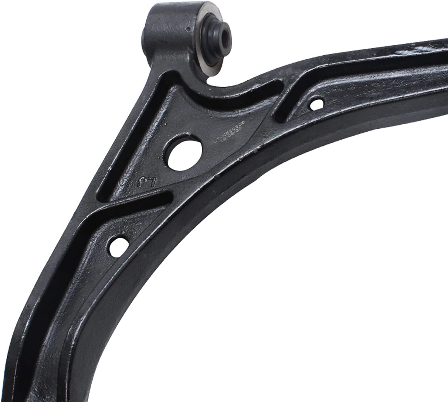 Detroit Axle - Front Left Lower Control Arm for 1999 2000-2004 Honda Odyssey - 6