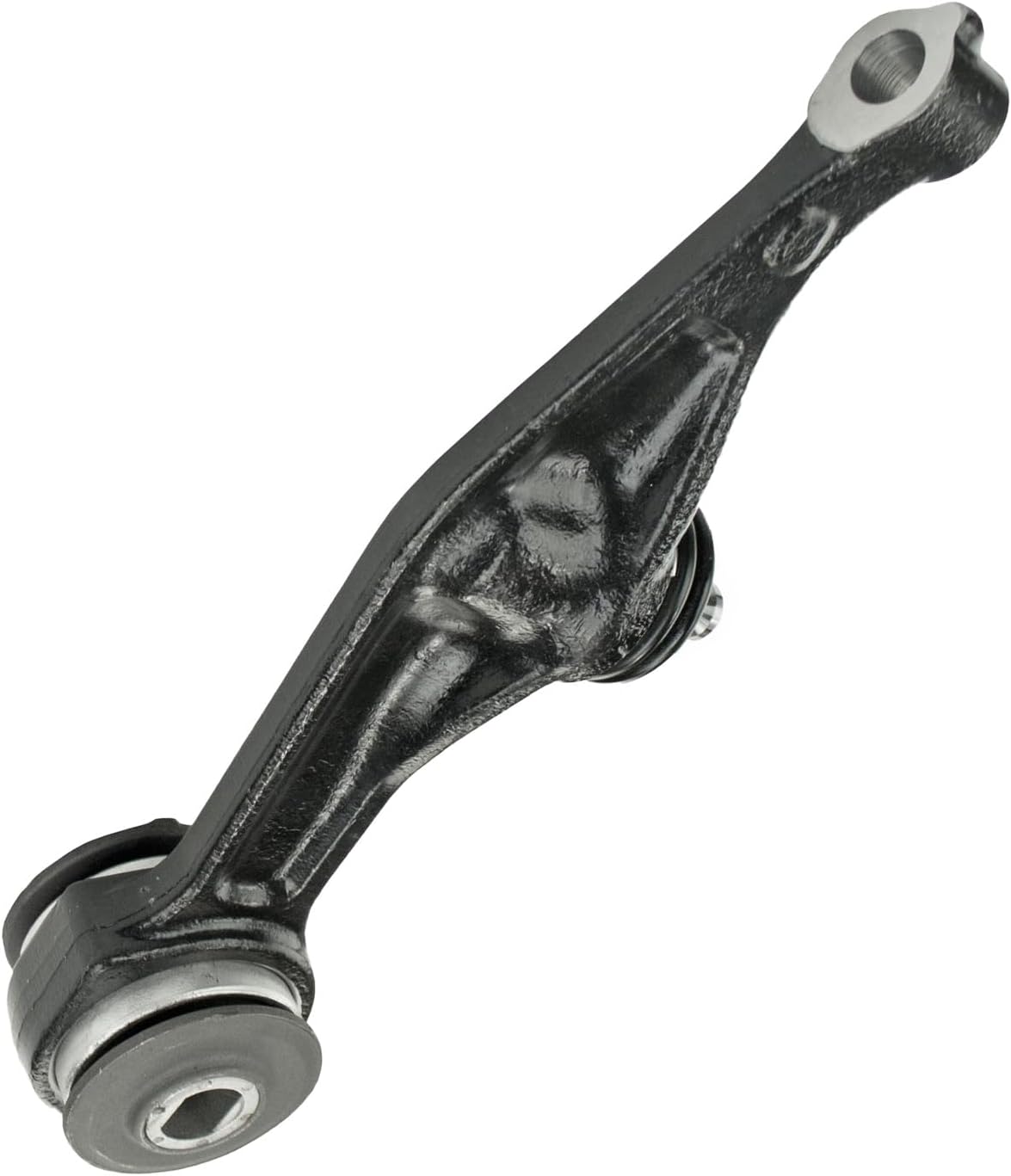 Detroit Axle - Front Lower Control Arms for CL55 CL65 S55 S65 AMG CL600 S600 - 7