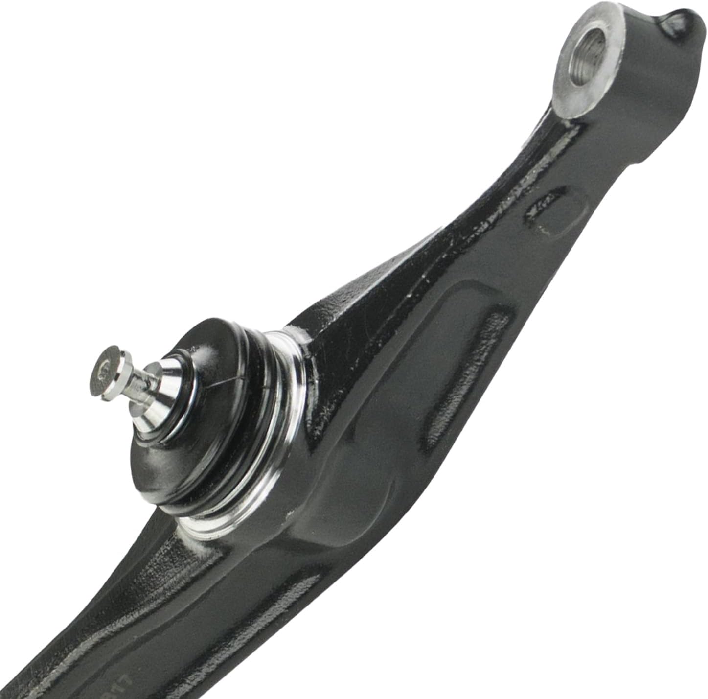 Detroit Axle - Front Lower Control Arms for CL55 CL65 S55 S65 AMG CL600 S600 - 8