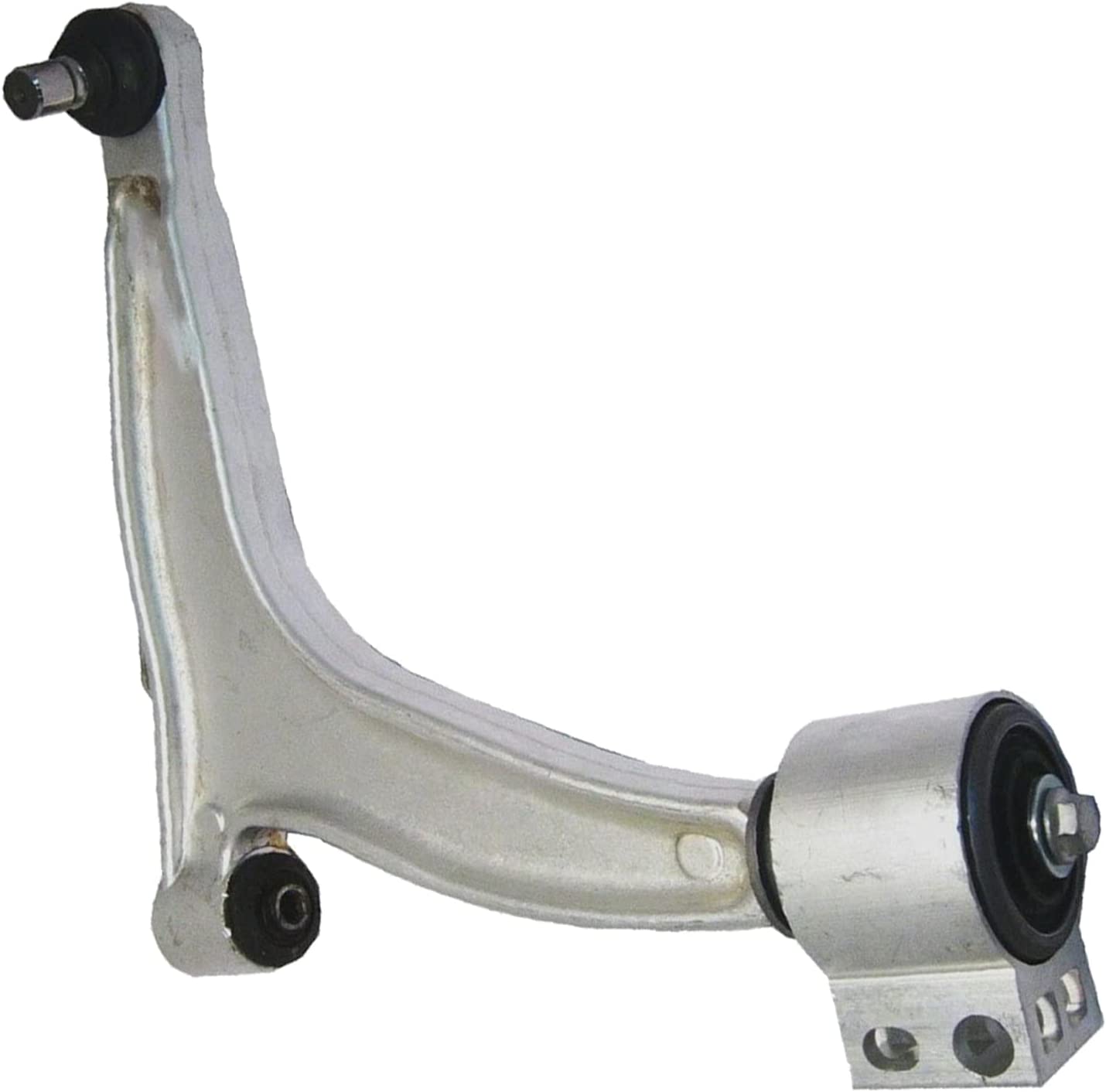 Detroit Axle - Front Left Lower Control Arm for 2003 2004-2011 Saab 9-3 9-3X - Main Image