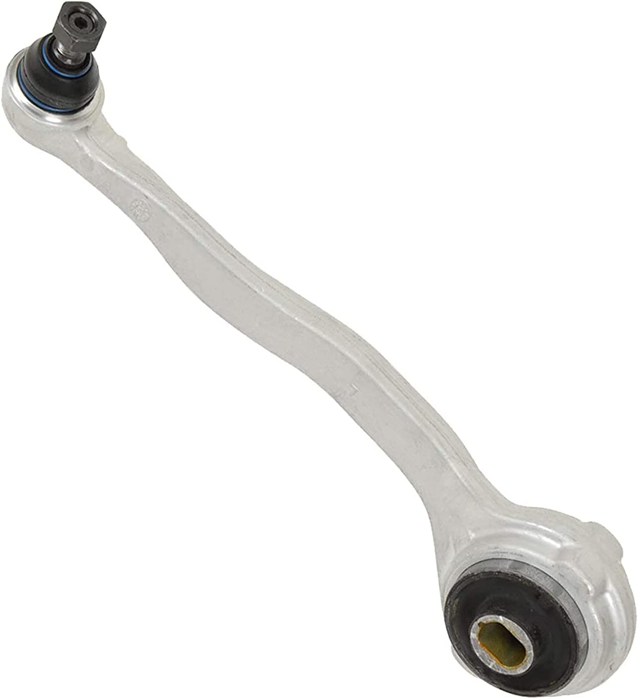 Detroit Axle - Front Upper Rearward Control Arms for Audi A6 A8 Quattro S6 S8 - 4