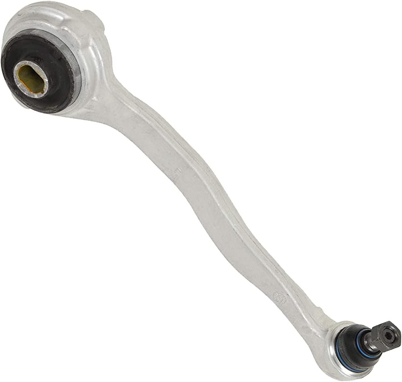 Detroit Axle - Front Upper Rearward Control Arms for Audi A6 A8 Quattro S6 S8 - 5
