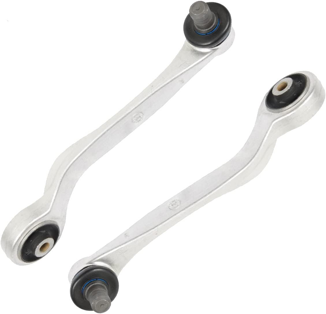 Detroit Axle - Front Upper Rearward Control Arms for Audi A6 A8 Quattro S6 S8 - Main Image