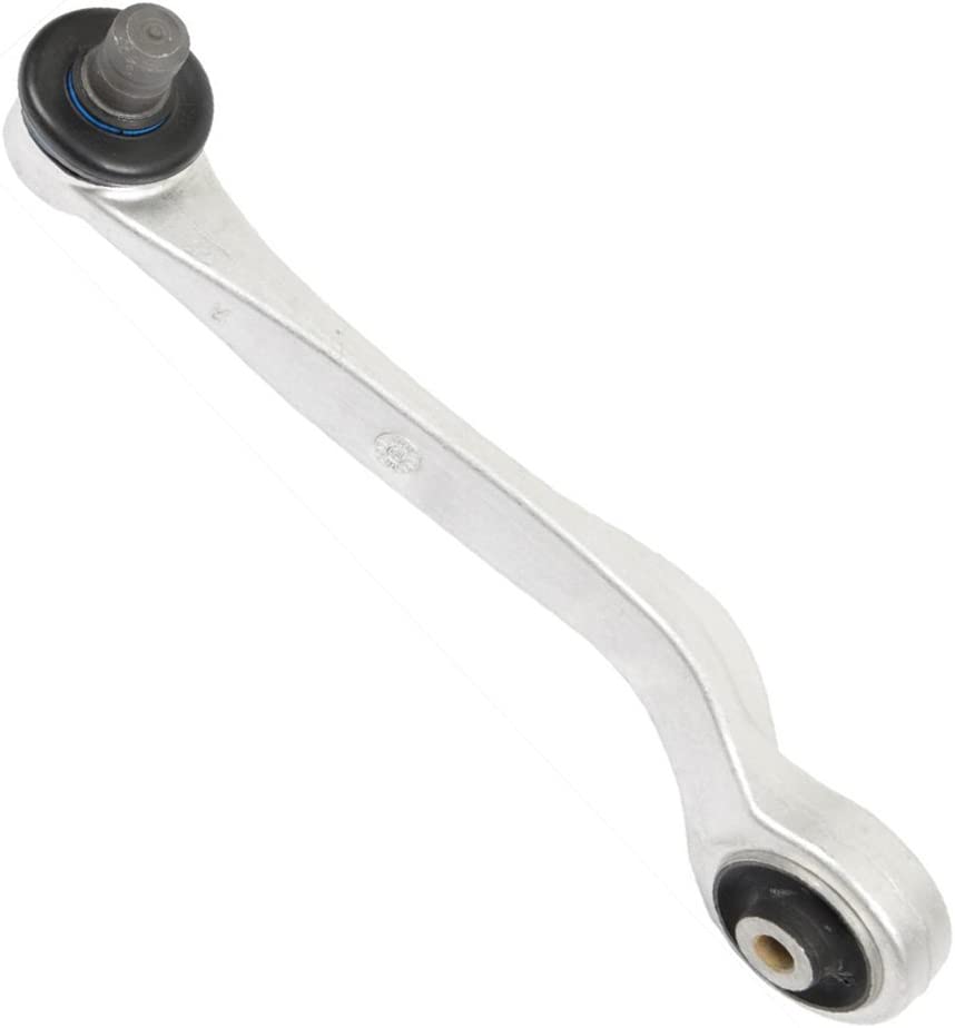 Detroit Axle - Front Left Upper Rearward Control Arm for Audi A6 A8 Quattro S6 - Main Image