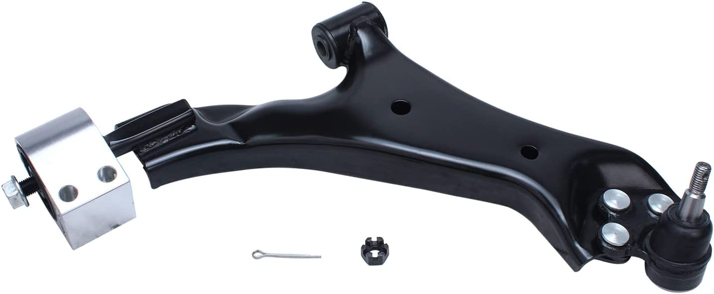 Detroit Axle - Front Lower Control Arms for Chevy Captiva Sport Saturn Vue XL-7 - 6