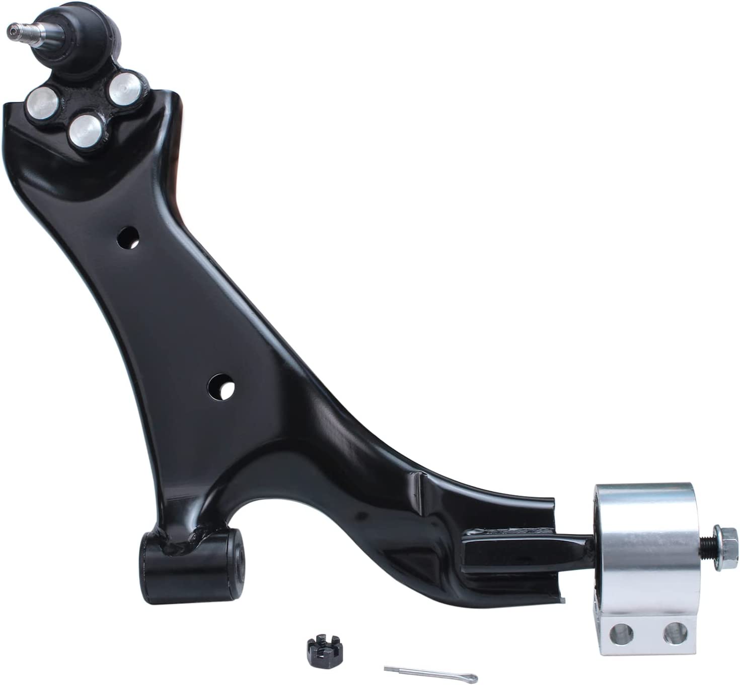 Detroit Axle - Front Lower Control Arms for Chevy Captiva Sport Saturn Vue XL-7 - 4