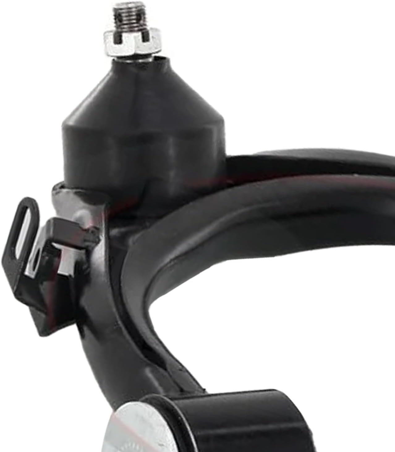 Detroit Axle - Front Left Upper Control Arm for 1998-07 Lexus LX470 Land Cruiser - 8