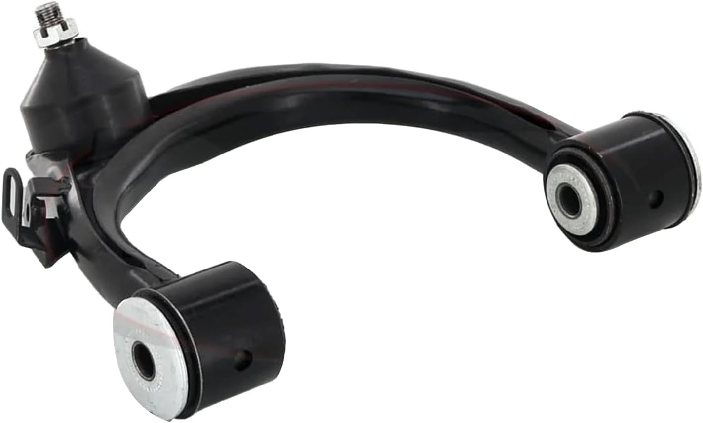 Detroit Axle - Front Left Upper Control Arm for 1998-07 Lexus LX470 Land Cruiser - 5