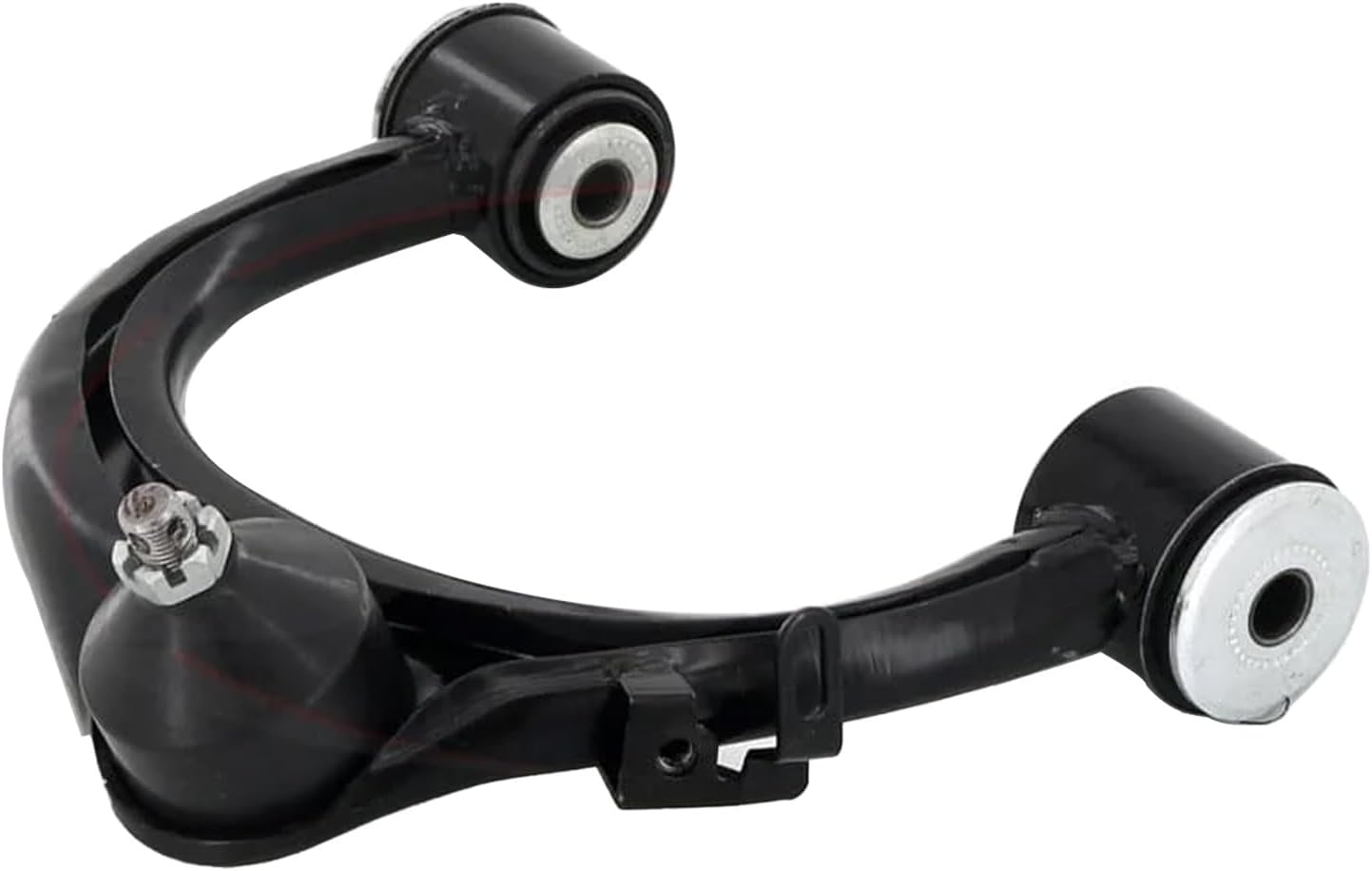 Detroit Axle - Front Left Upper Control Arm for 1998-07 Lexus LX470 Land Cruiser - 4