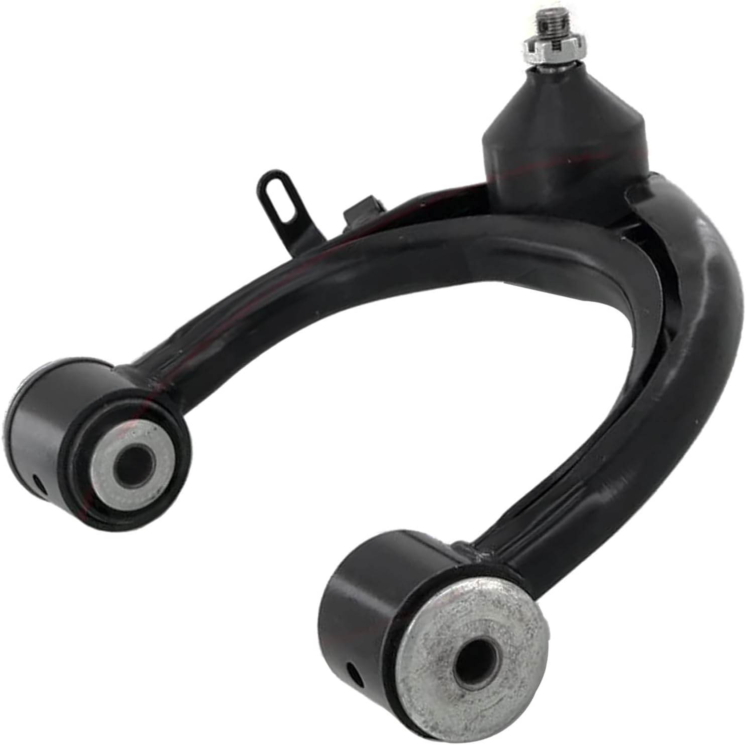 Detroit Axle - Front Left Upper Control Arm for 1998-07 Lexus LX470 Land Cruiser - Main Image