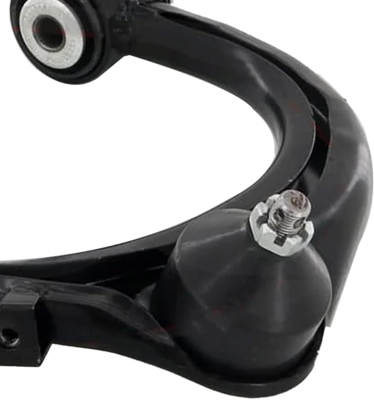 Detroit Axle - Front Right Upper Control Arm for 98-07 Lexus LX470 Land Cruiser - 7