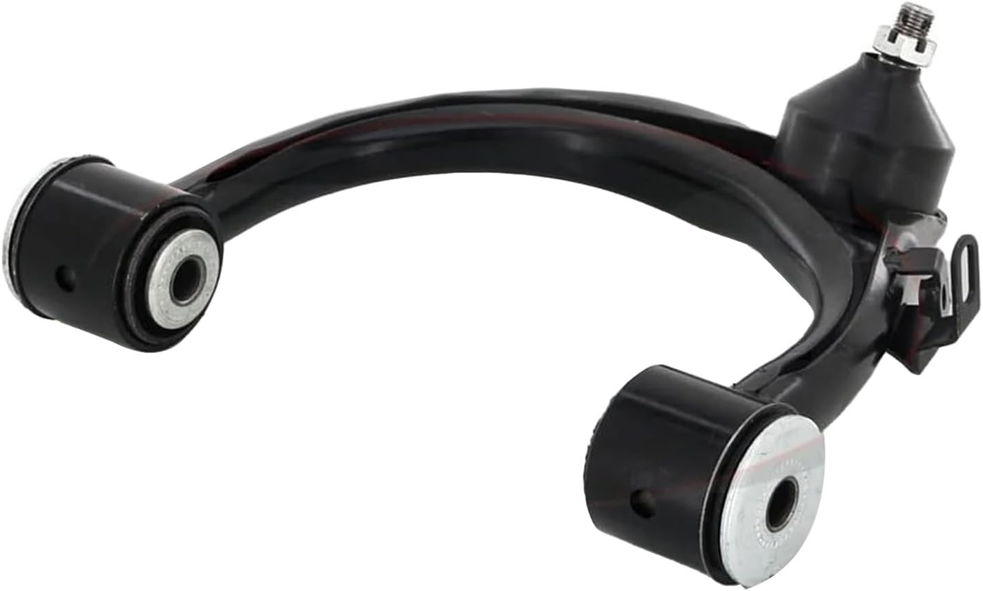 Detroit Axle - Front Right Upper Control Arm for 98-07 Lexus LX470 Land Cruiser - 5