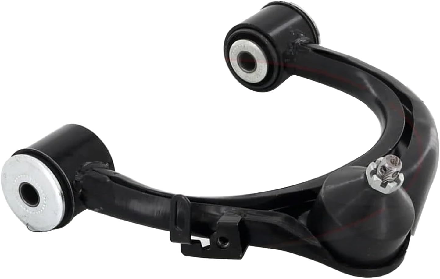 Detroit Axle - Front Right Upper Control Arm for 98-07 Lexus LX470 Land Cruiser - 4