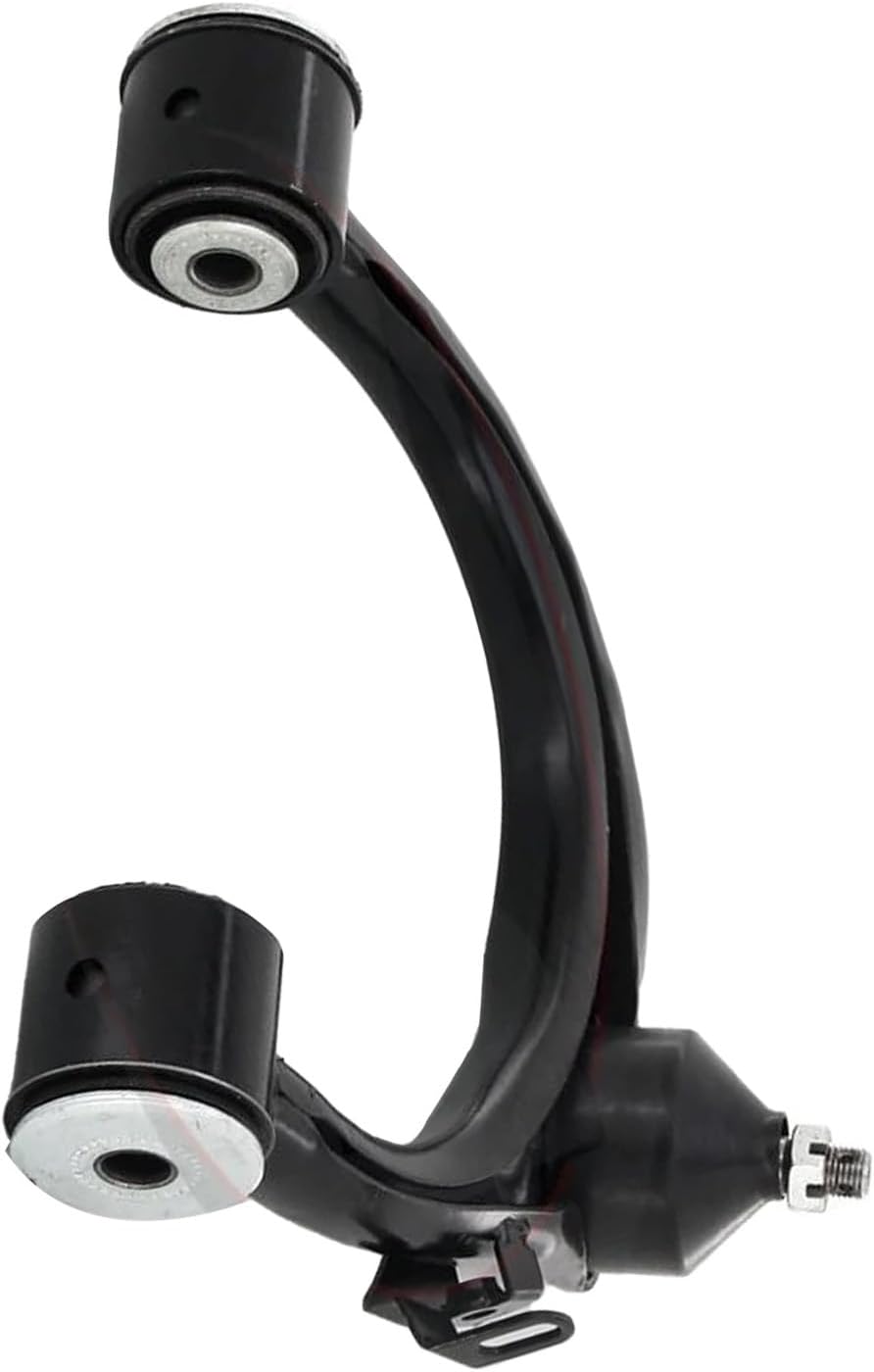 Detroit Axle - Front Right Upper Control Arm for 98-07 Lexus LX470 Land Cruiser - 6