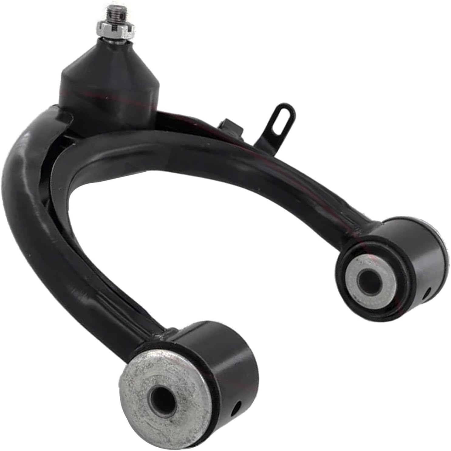 Detroit Axle - Front Right Upper Control Arm for 98-07 Lexus LX470 Land Cruiser - Main Image