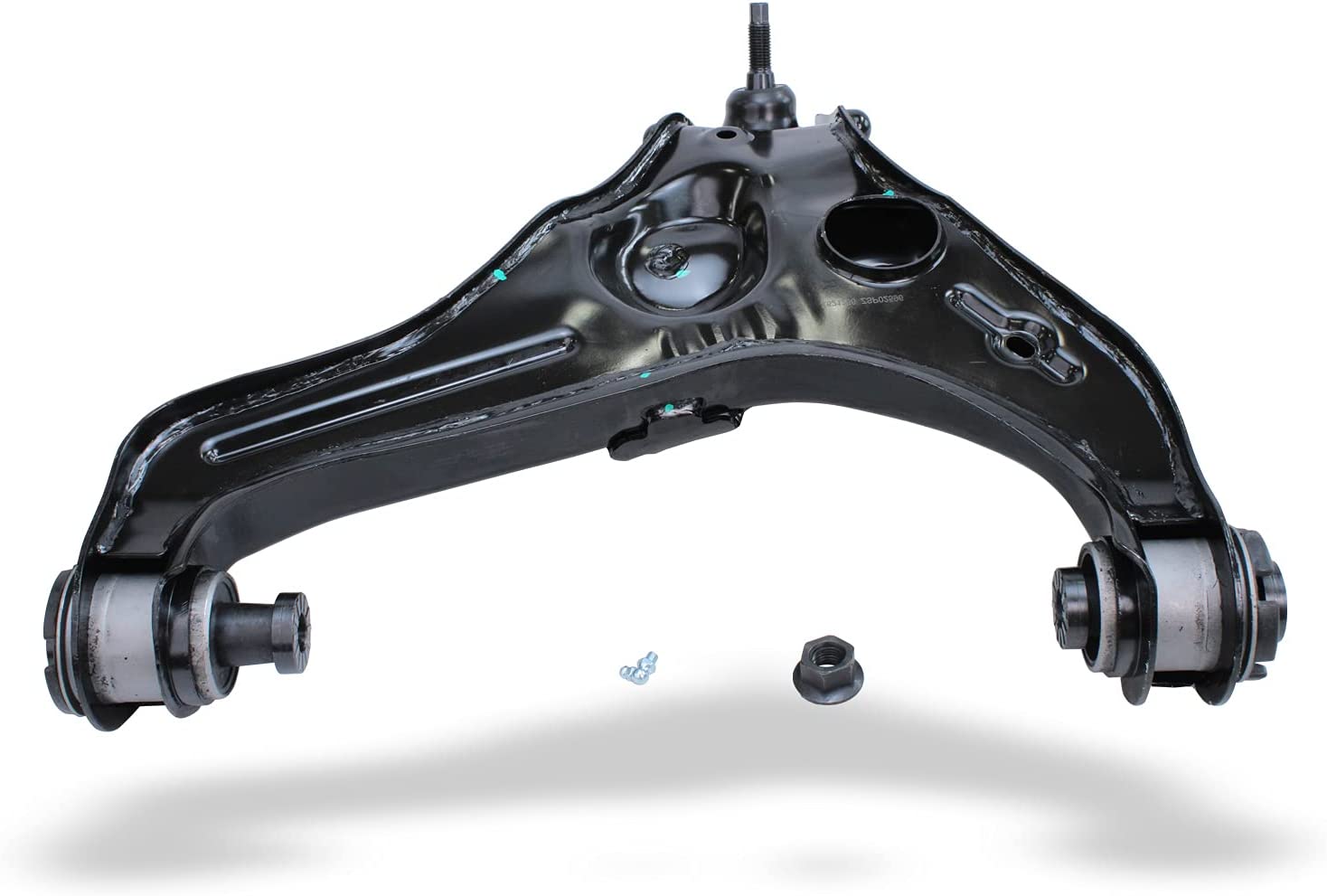 Detroit Axle - Front Left Lower Control Arm for 09-13 Expedition F-150 Navigator - 4