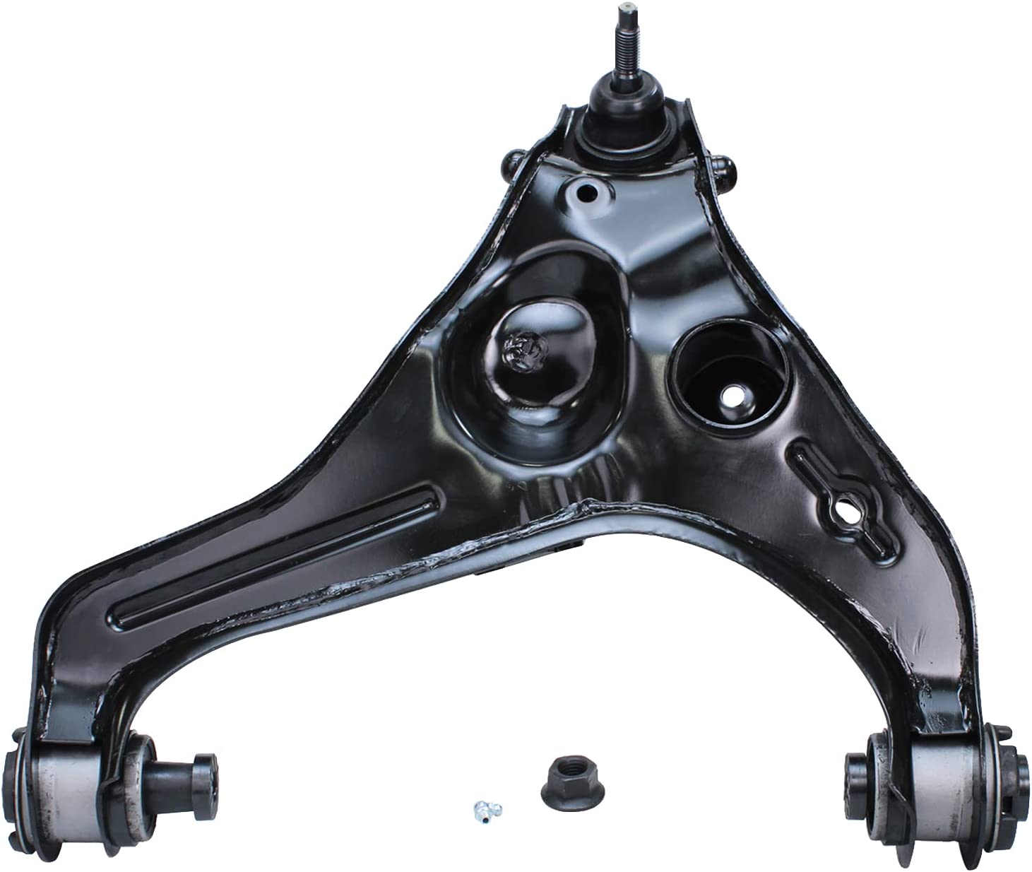 Detroit Axle - Front Left Lower Control Arm for 09-13 Expedition F-150 Navigator - Main Image
