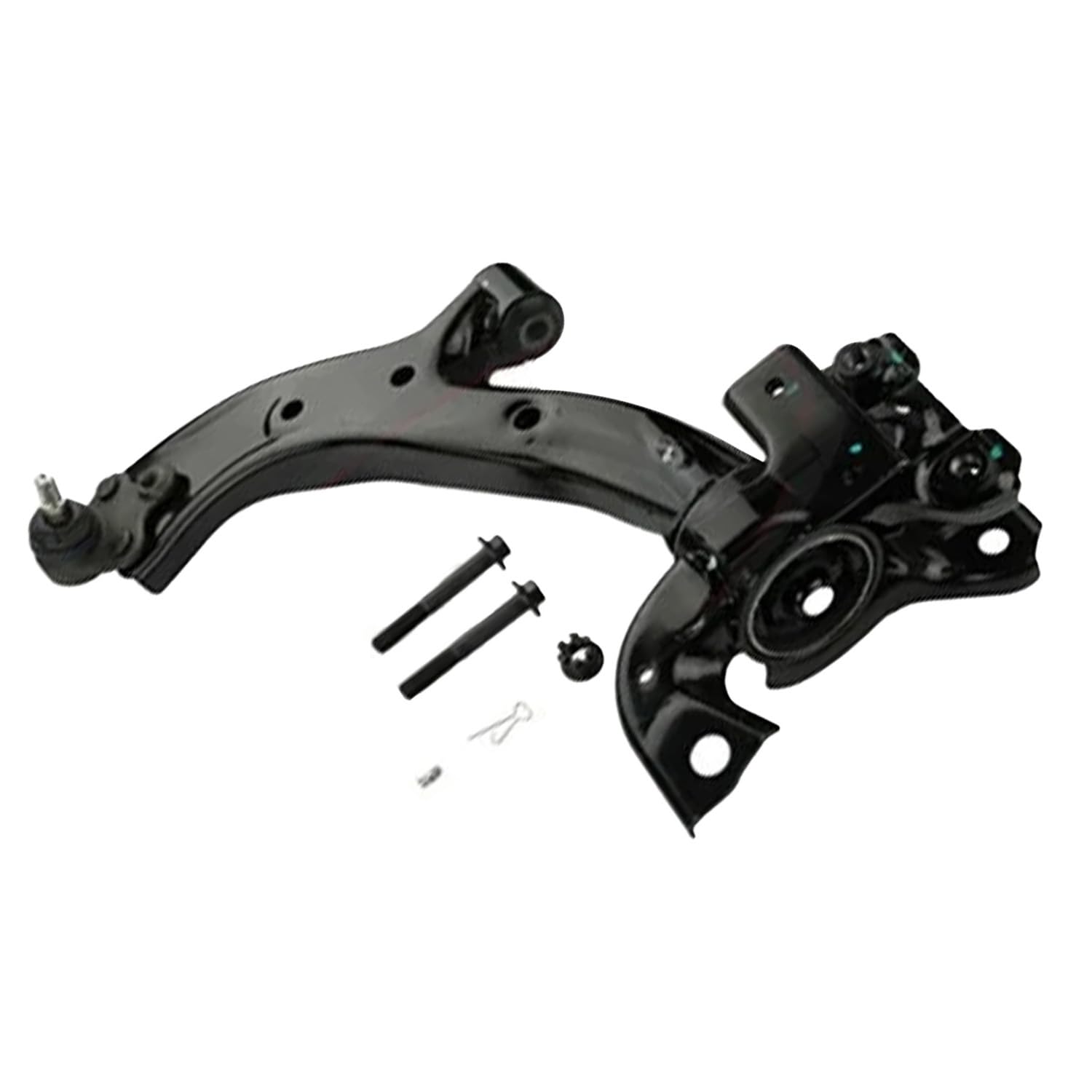 Detroit Axle - Front Lower Control Arms w/Ball Joints for 2007-2012 Acura RDX - 6