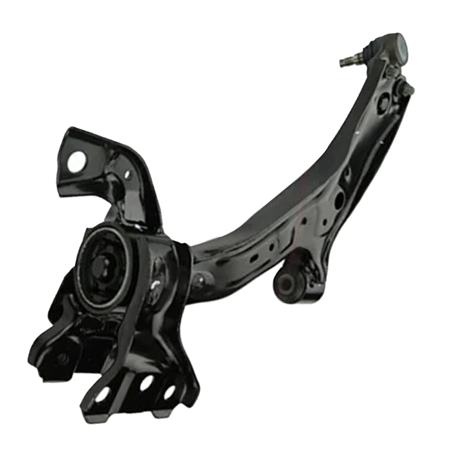 Detroit Axle - Front Lower Control Arms w/Ball Joints for 2007-2012 Acura RDX - 9