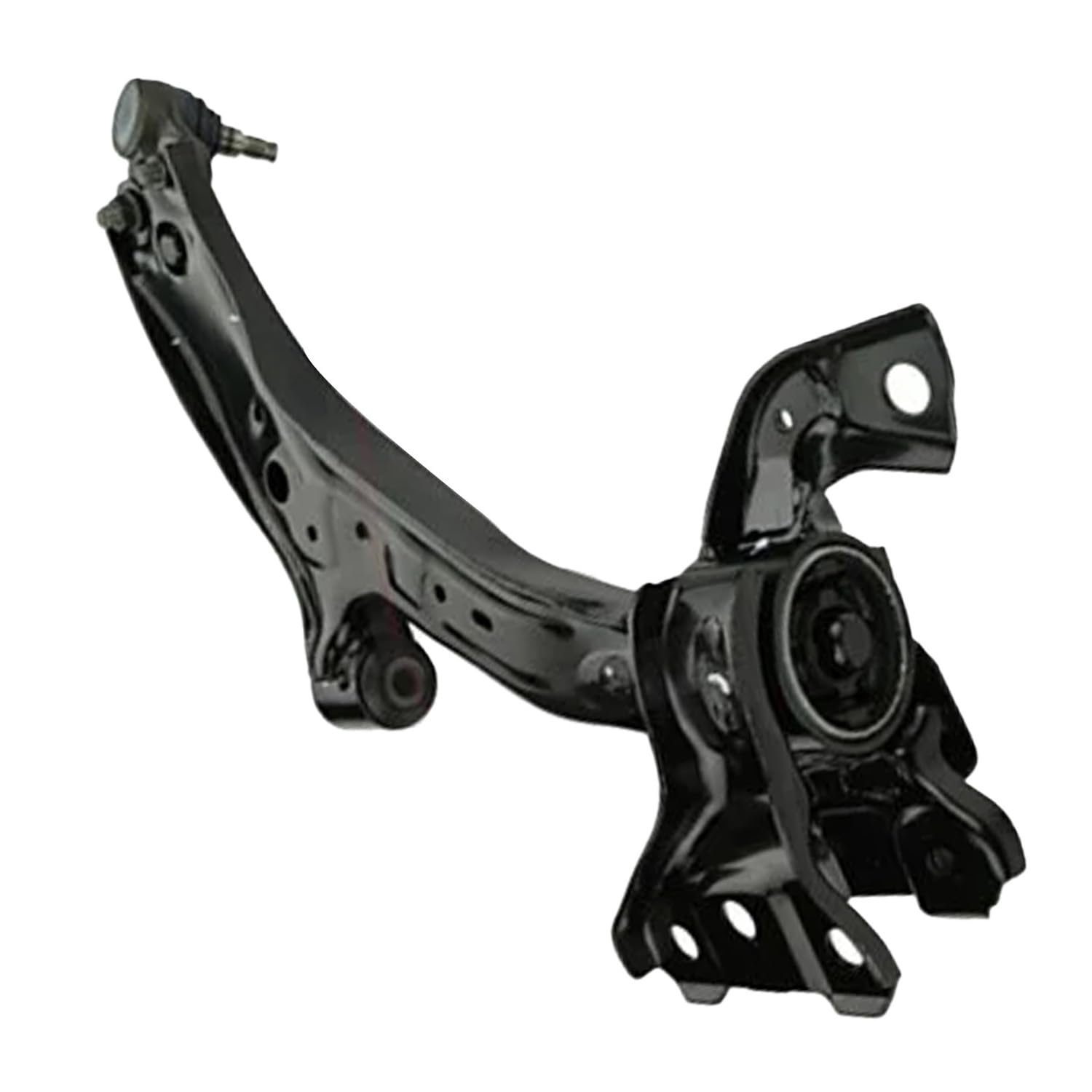 Detroit Axle - Front Lower Control Arms w/Ball Joints for 2007-2012 Acura RDX - 8