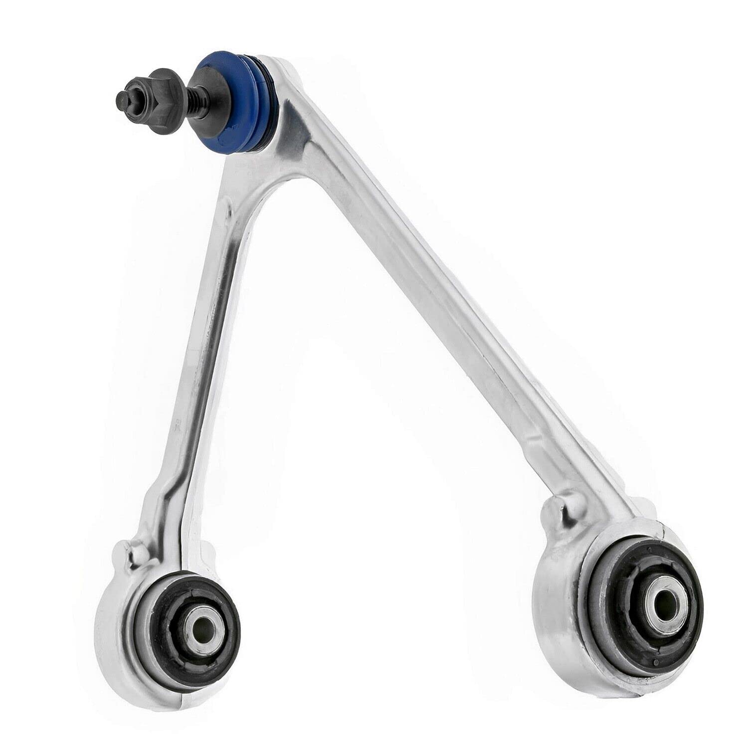Detroit Axle - Front Left Upper Control Arm for XJ8 XJR S-Type LS Thunderbird - 6