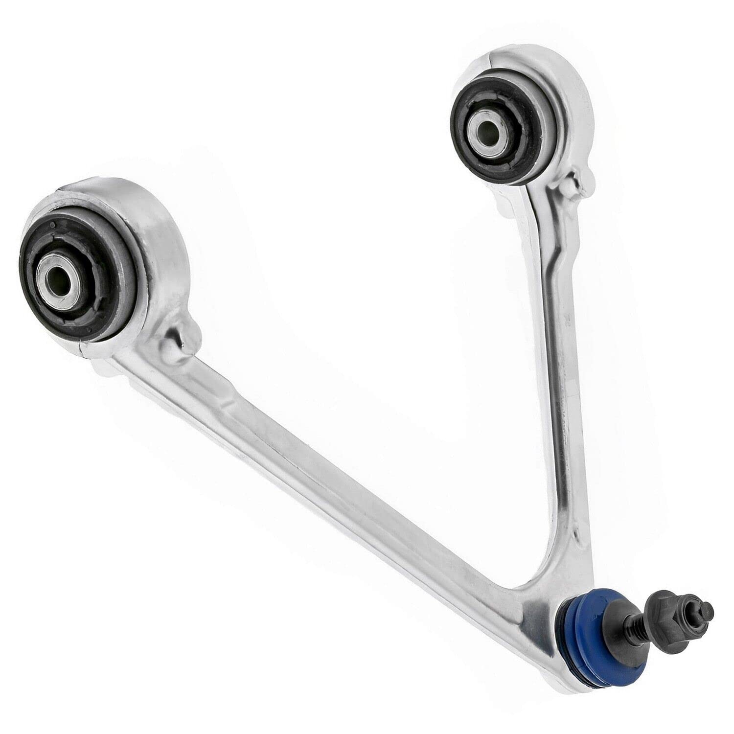 Detroit Axle - Front Left Upper Control Arm for XJ8 XJR S-Type LS Thunderbird - 5