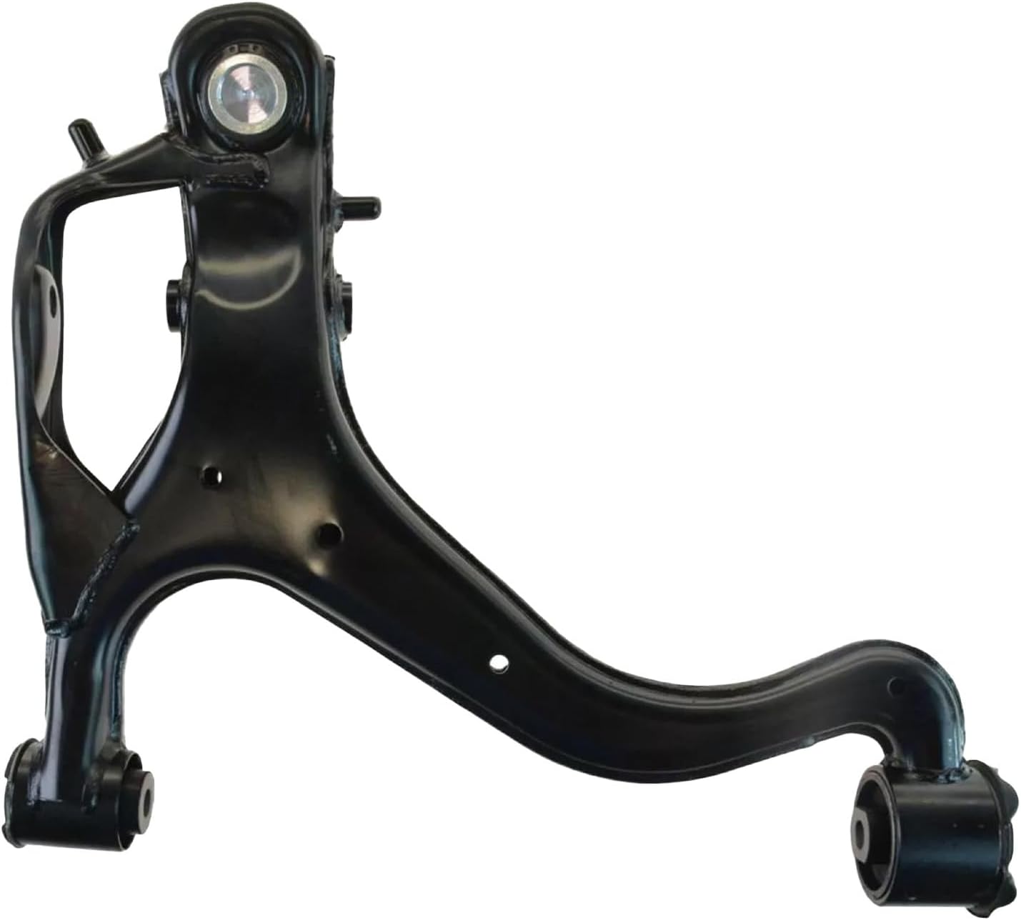 Detroit Axle - Front Lower Control Arms for 2005-2009 Land Rover LR3 - 7