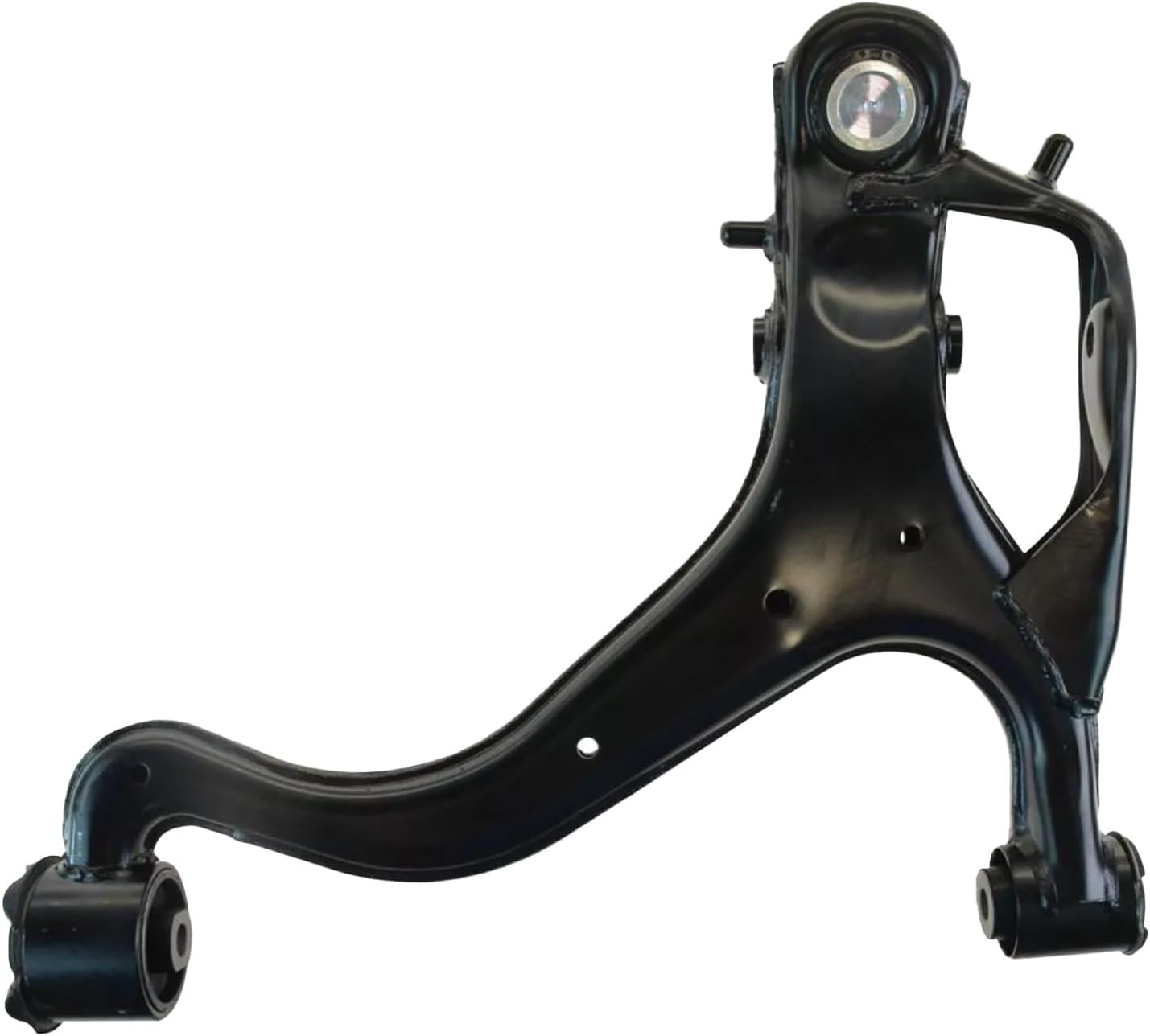 Detroit Axle - Front Lower Control Arms for 2005-2009 Land Rover LR3 - 6