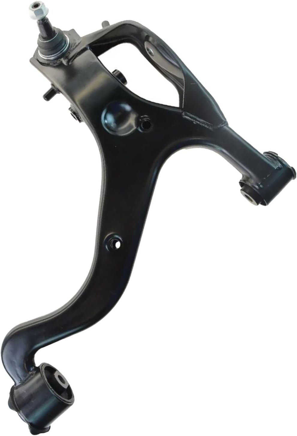 Detroit Axle - Front Lower Control Arms for 2005-2009 Land Rover LR3 - 9