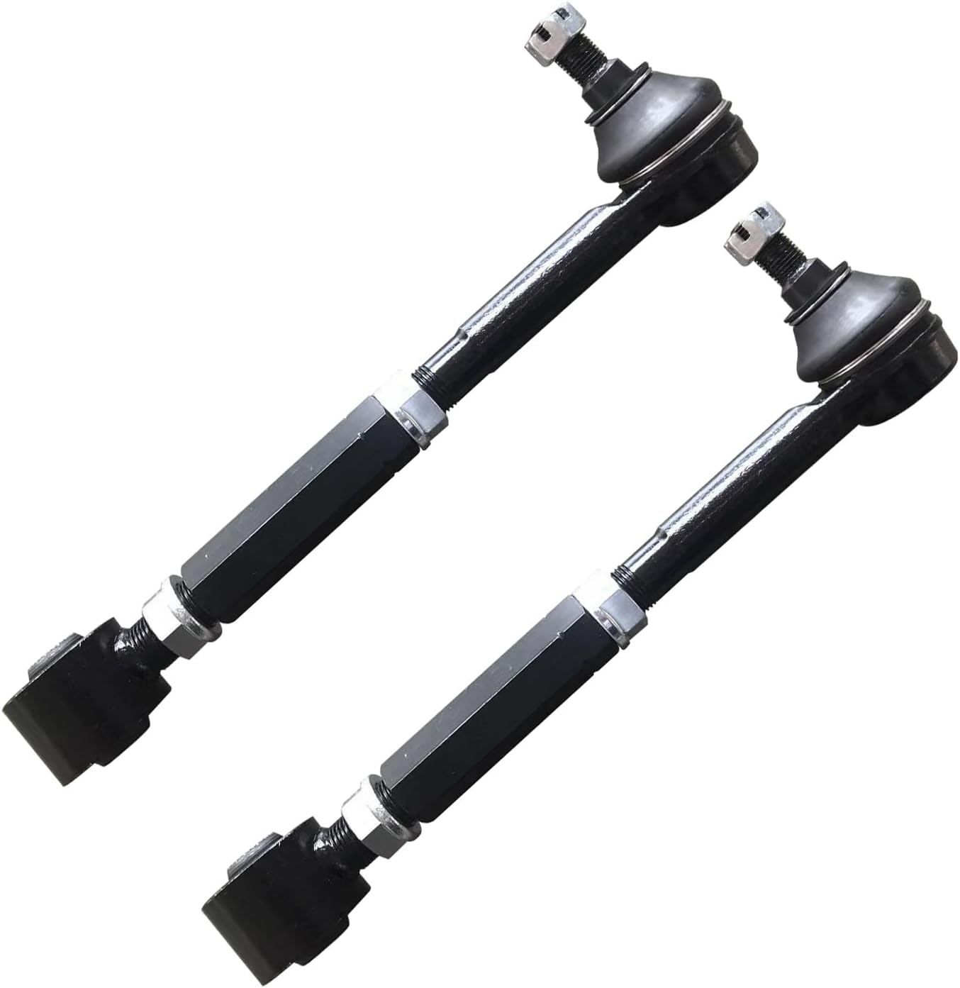 Rear Lower Forward Control Arms w/Ball Joints (Pair)