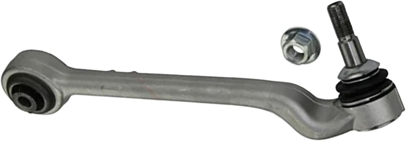 Detroit Axle - Front Left Lower Rearward Control Arm for 228i 230i 320i 328i - 4