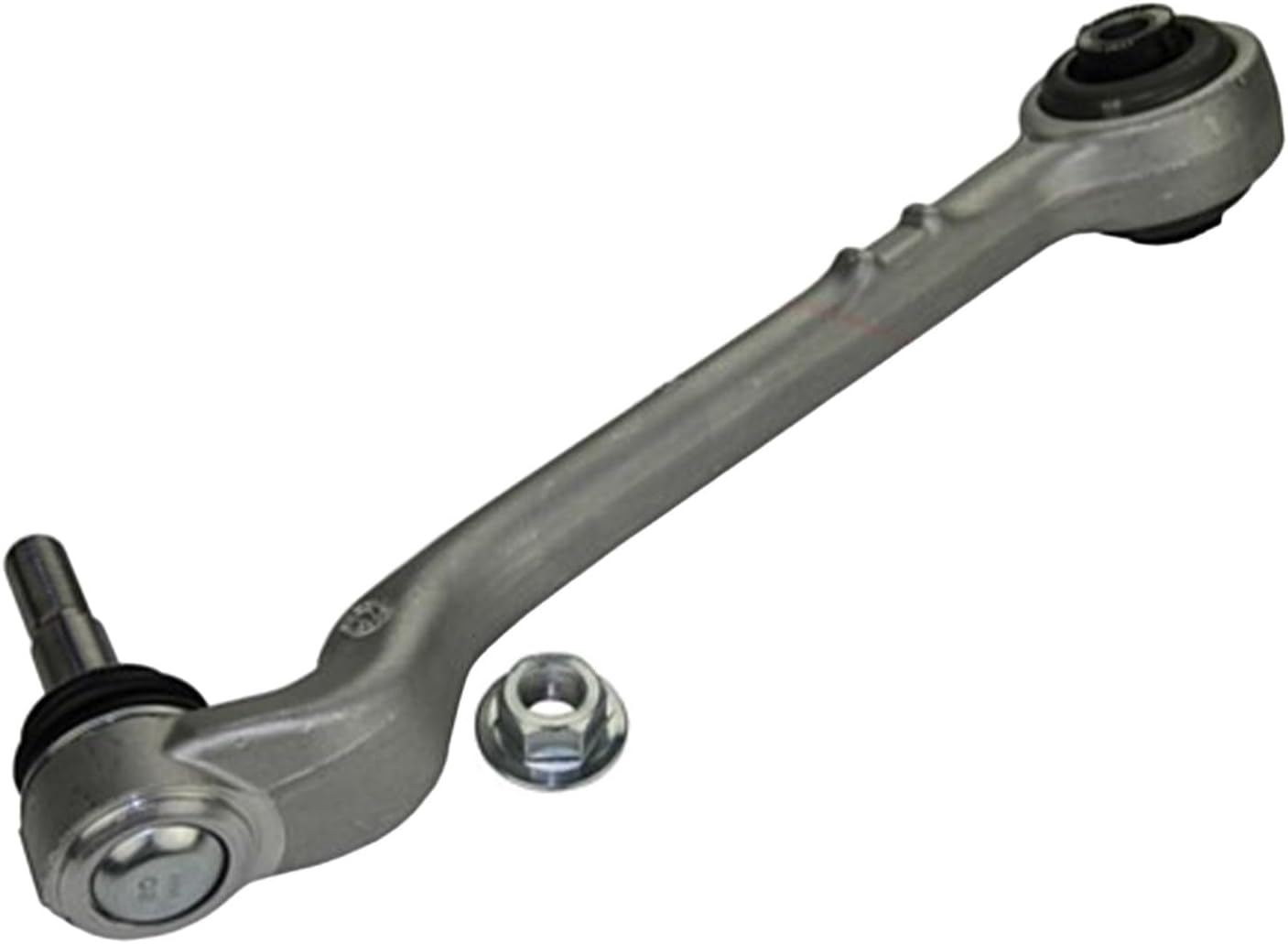 Detroit Axle - Front Left Lower Rearward Control Arm for 228i 230i 320i 328i - 6