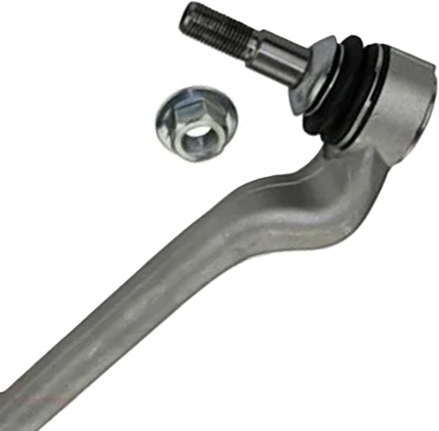 Detroit Axle - Front Left Lower Rearward Control Arm for 228i 230i 320i 328i - 7