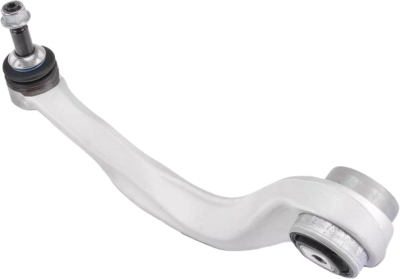 Detroit Axle - Front Lower Forward Control Arms for BMW 535i 550i GT xDrive 750i - 7