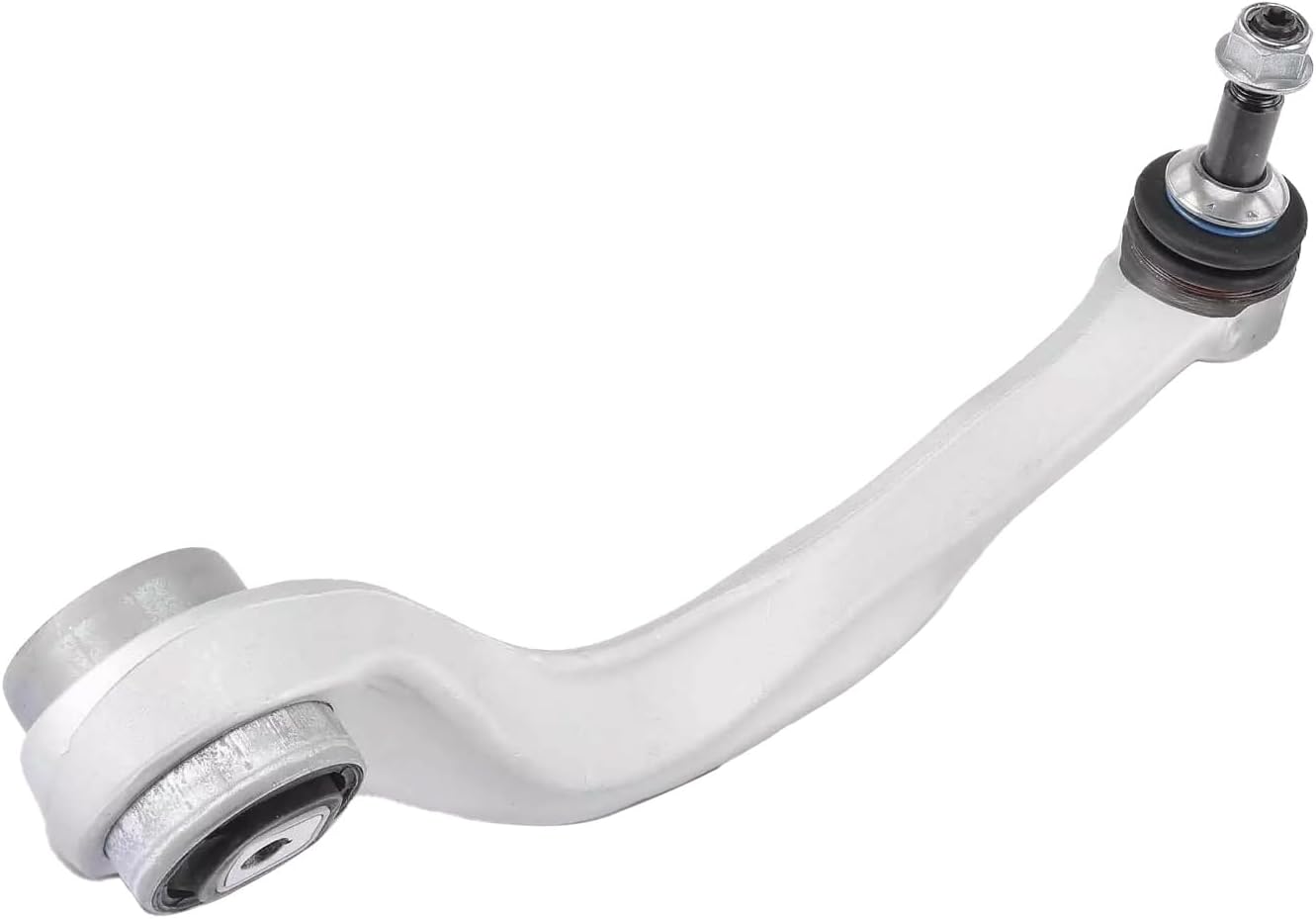 Detroit Axle - Front Lower Forward Control Arms for BMW 535i 550i GT xDrive 750i - 6